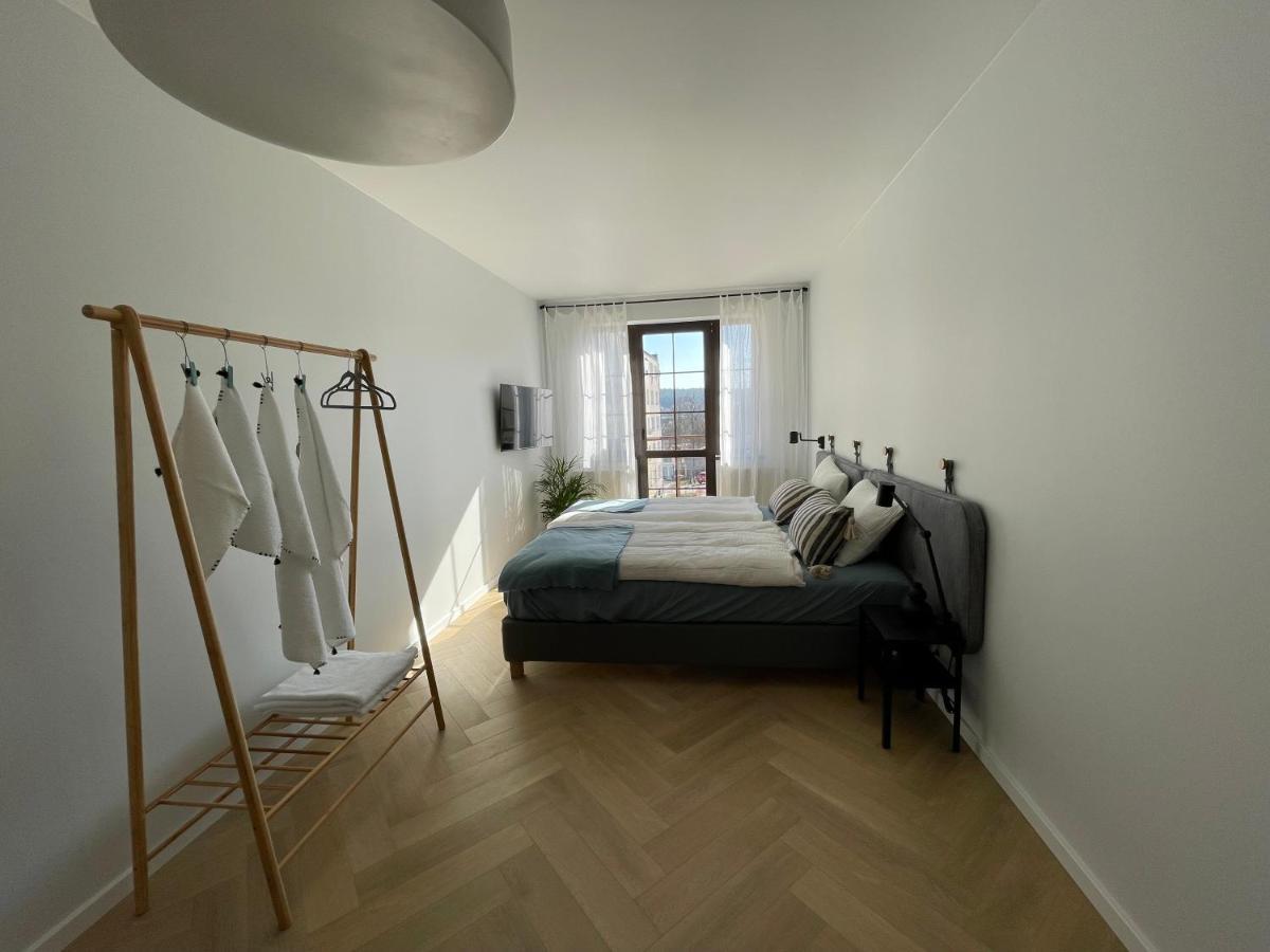 Apartament Ovoc 2.0 Chodziez Exterior photo